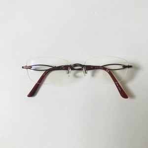 Marchon Airlock Glasses